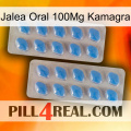 Oral Jelly 100Mg Kamagra 23